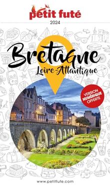 Bretagne : Loire-Atlantique : 2024