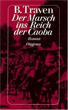 Der Marsch ins Reich der Caoba