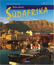 Reise durch Südafrika