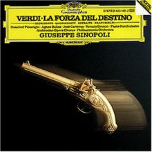 La Forza Del Destino (Az)