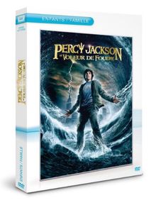 Percy jackson [FR Import]