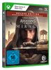 Assassin's Creed Mirage: Deluxe Edition [Xbox One, Xbox Series X]- Uncut