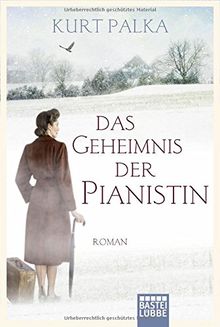 Das Geheimnis der Pianistin: Roman