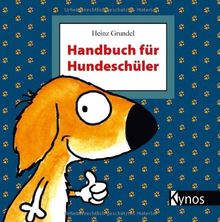 Handbuch für Hundeschüler