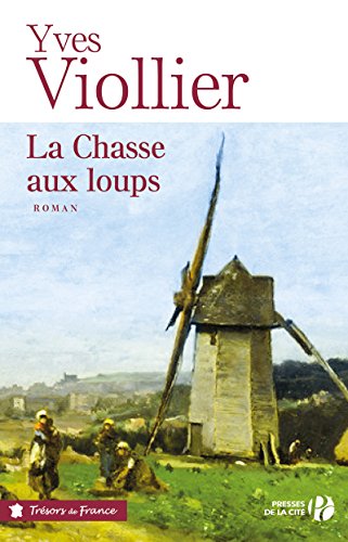 La Chasse Aux Loups