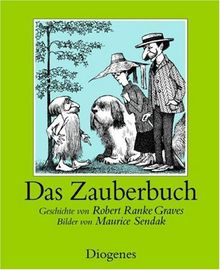 Das Zauberbuch