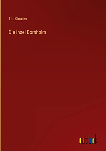 Die Insel Bornholm