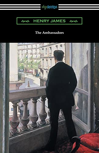 Henry James The Ambassadors