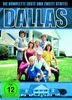 Dallas - Die komplette erste und zweite Staffel (7 DVDs)