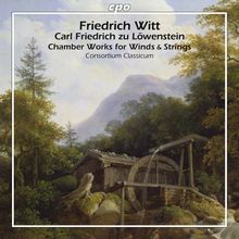 Chamber Works