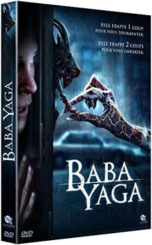 Baba yaga [FR Import]