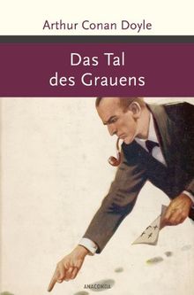 Sherlock Holmes - Das Tal des Grauens