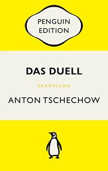 Das Duell: Novelle - Penguin Edition (Deutsche Ausgabe)