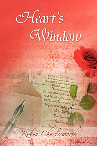 HEART'S WINDOW
