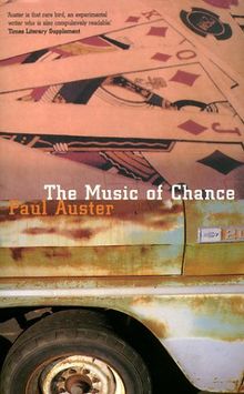 Music of Chance (Faber Fiction Classics)