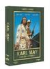 Karl May DVD-Collection 2 (Unter Geiern/Der Ölprinz/Old Surehand) (3 DVDs) [Limited Edition]