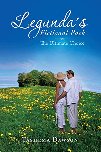 Legunda's Fictional Pack: The Ultimate Choice