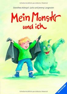 Mein Monster und ich