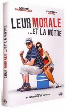 Leur morale... et la nôtre [FR Import]