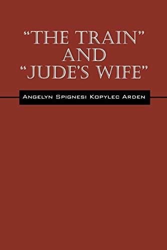 The Train and Jude's Wife