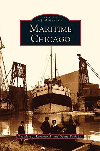 Maritime Chicago