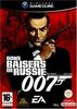 James Bond 007 : Bons baisers de Russie 