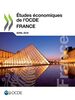 Études économiques de l'OCDE: France 2019