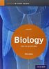 Ib Biology Study Guide: 2014 Edition: Oxford Ib Diploma Program