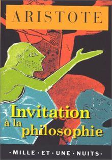 Invitation à la philosophie (La Petite Collection)