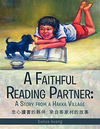A Faithful Reading Partner: A Story From A Hakka Village