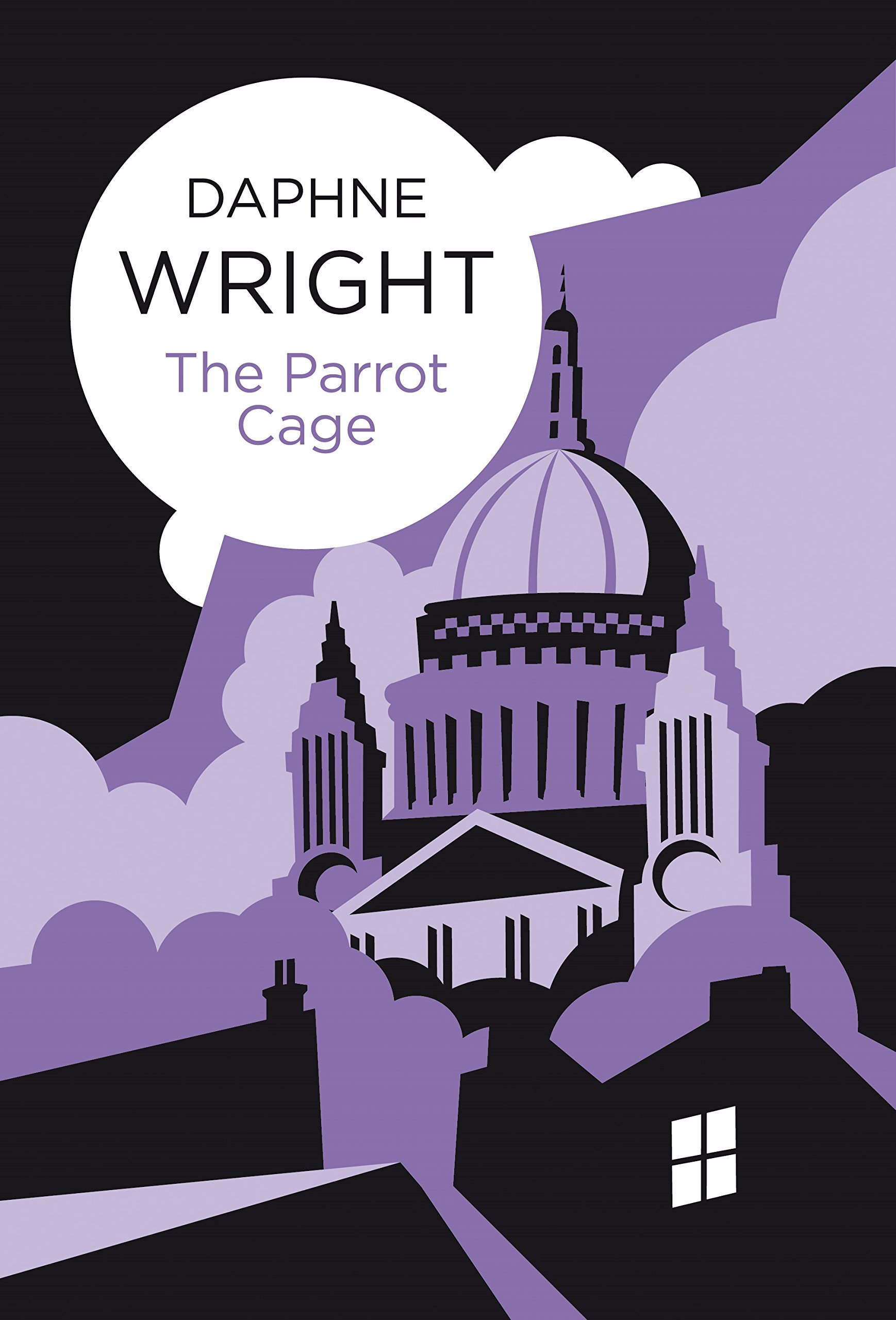The Parrot Cage (The Threaded Dances, 1)