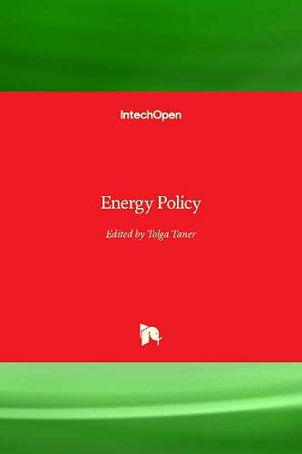Energy Policy