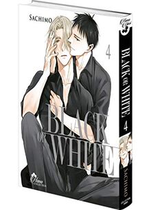 Black or white. Vol. 4