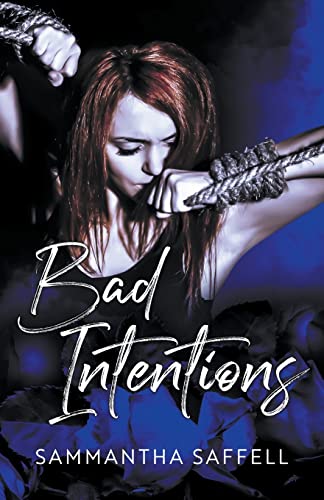 Bad Intentions (The Hellborn, Band 4)