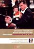 BEETHOVEN Sinfonien 4, 5 & 6 Christian THIELEMANN (+ 170 min. Doku mit Joachim Kaiser) 3 DVD