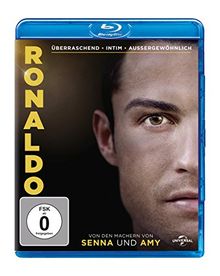 Ronaldo [Blu-ray] | DVD | Zustand sehr gut