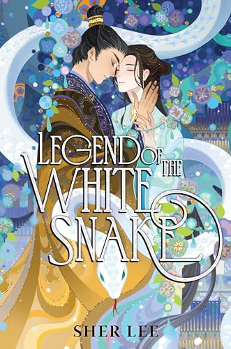 Lee, Sher: Legend of the White Snake
