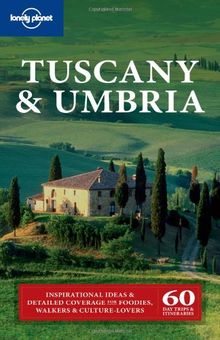 Tuscany and Umbria