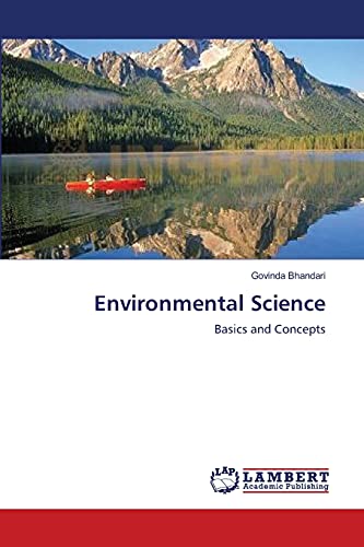 Environmental Science: Basics and Concepts