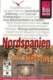 Nordspanien und der Jakobsweg