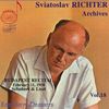 Richter Vol.18/Schubert/Liszt