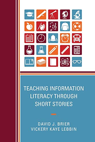 Teaching Information Literacy through Short Stories
