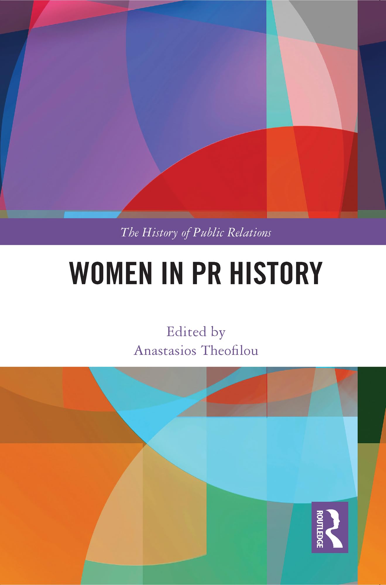 Women in PR History (History of Public Relations)