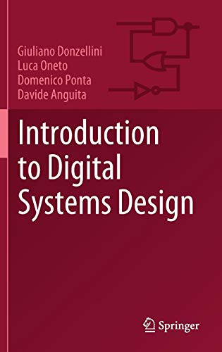 Introduction to Digital Systems Design
