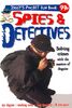 Spies and Detectives (Ziggy's Pocket Fun Books)