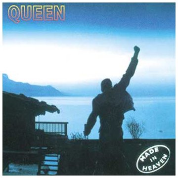 Made In Heaven (v)