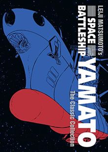 Space Battleship Yamato: The Classic Collection