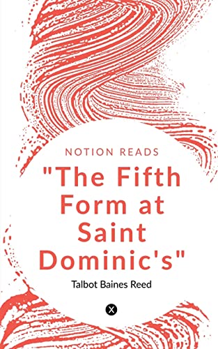 The Fifth Form at Saint Dominic's