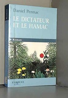 Le dictateur et le hamac von Pennac, Daniel | Buch | Zustand gut