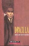 Dracula MGR Int 2nd Edn (Heinemann Guided Readers)